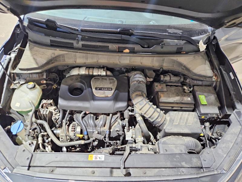 56957096 :رقم المزاد ، KM8K5CA56KU272341 vin ، 2019 Hyundai Kona مزاد بيع