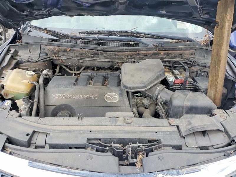 Aukcja sprzedaży 2007 Mazda Cx-9, vin: JM3TB38Y370114157, numer aukcji: 58739876