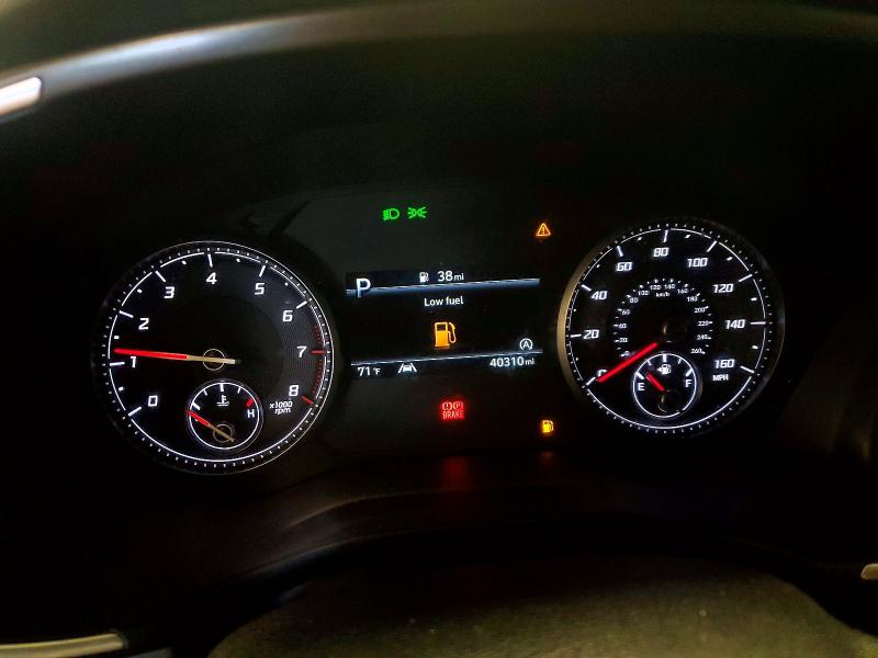 Продаж на аукціоні авто 2021 Hyundai Santa Fe, vin: 5NMS2DAJ9MH342795, номер лоту: 58403056
