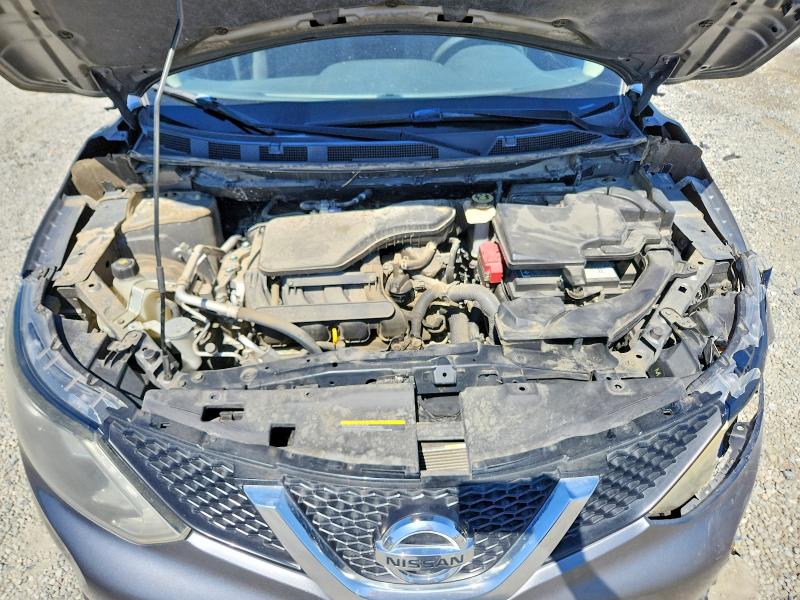 Aukcja sprzedaży 2018 Nissan Rogue Sport, vin: JN1BJ1CPXJW106901, numer aukcji: 56774136