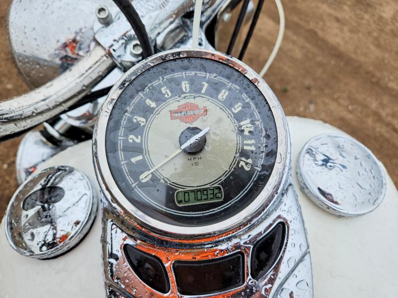2011 Harley-davidson Flstc მანქანა იყიდება აუქციონზე, vin: 1HD1BW511BB045246, აუქციონის ნომერი: 56061336