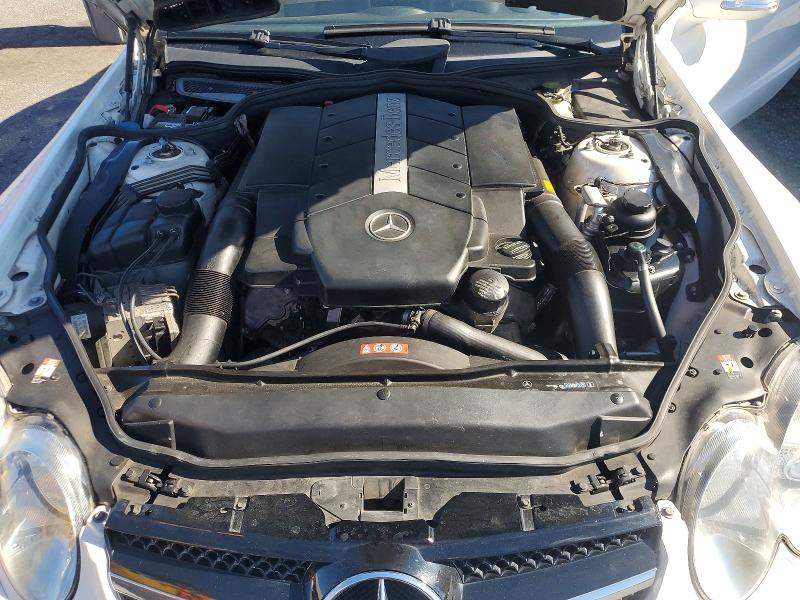 Продаж на аукціоні авто 2006 Mercedes-benz Sl-class, vin: WDBSK75F56F111298, номер лоту: 56658906