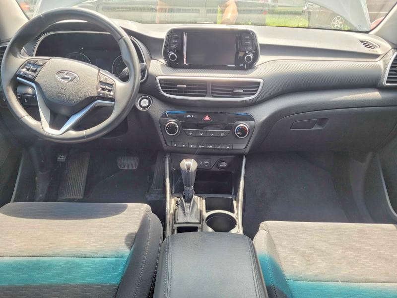 Продажа на аукционе авто 2020 Hyundai Tucson, vin: KM8J3CA42LU239606, номер лота: 59164436