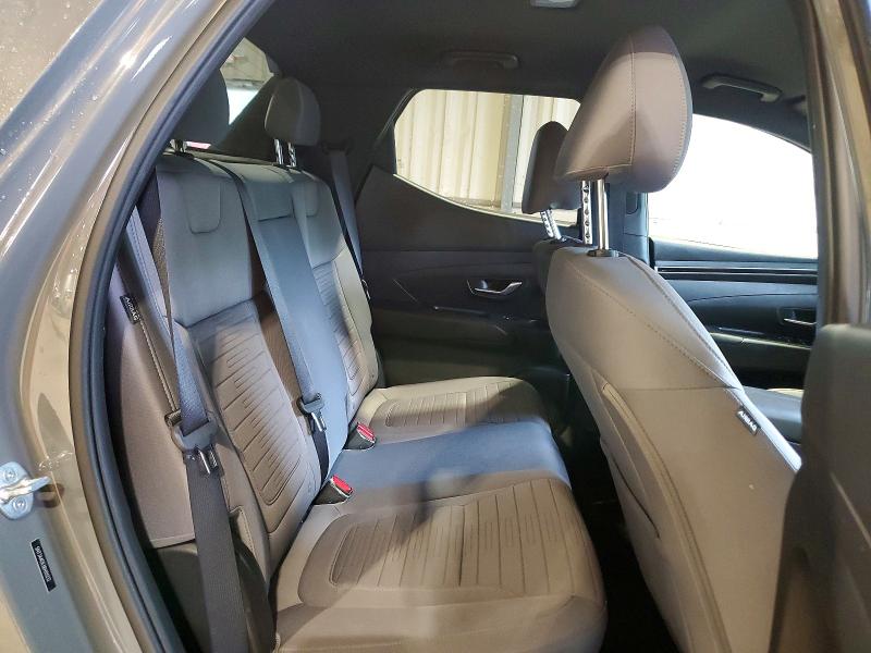 2024 Hyundai Santa Cruz მანქანა იყიდება აუქციონზე, vin: 5NTJA4DE3RH113232, აუქციონის ნომერი: 55544426