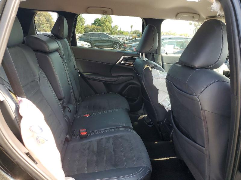 Aukcja sprzedaży 2022 Mitsubishi Outlander, vin: JA4J4UA86NZ053397, numer aukcji: 85985855