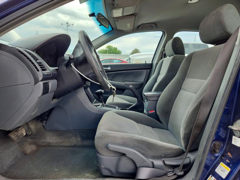 Продажа на аукционе авто 2005 Honda Accord, vin: 1HGCM56435A022943, номер лота: 55623576