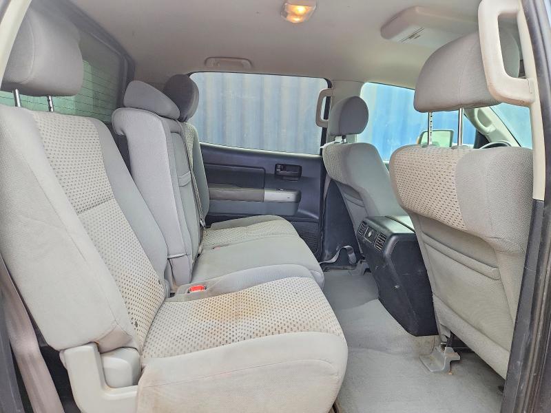 2007 Toyota Tundra მანქანა იყიდება აუქციონზე, vin: 5TBDV54157S464467, აუქციონის ნომერი: 55453906