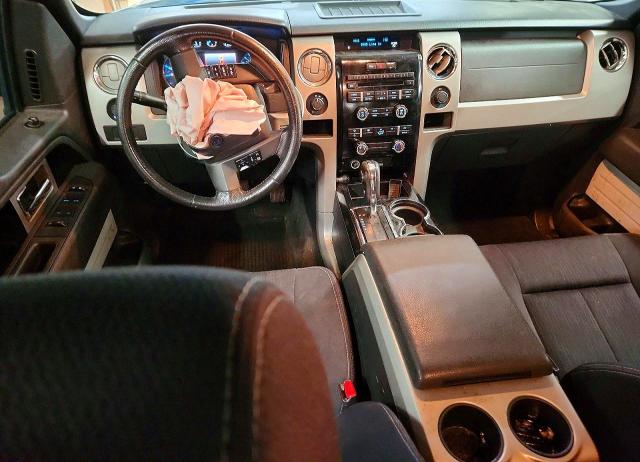 56653716 :رقم المزاد ، 1FTFX1EF6BFB38912 vin ، 2011 Ford F150 مزاد بيع