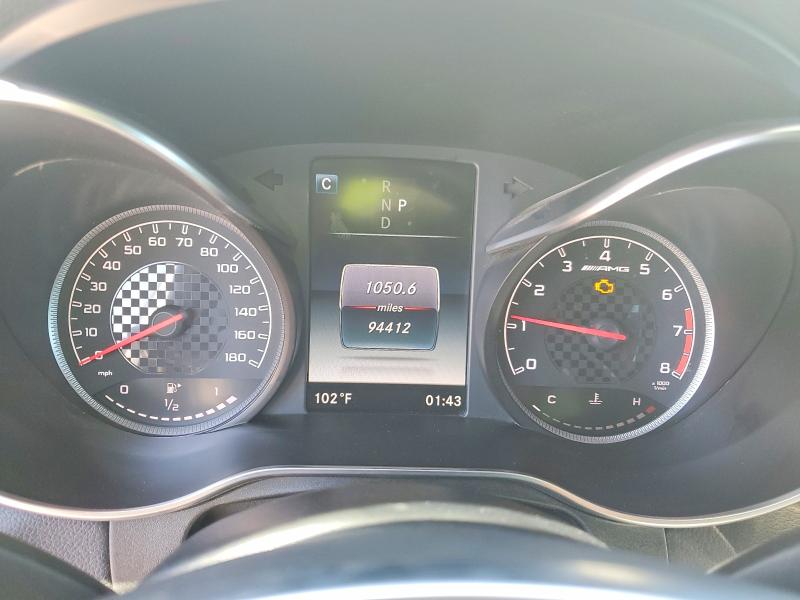 Продажа на аукционе авто 2018 Mercedes-benz Glc, vin: WDC0G6EB3JV016281, номер лота: 58142096