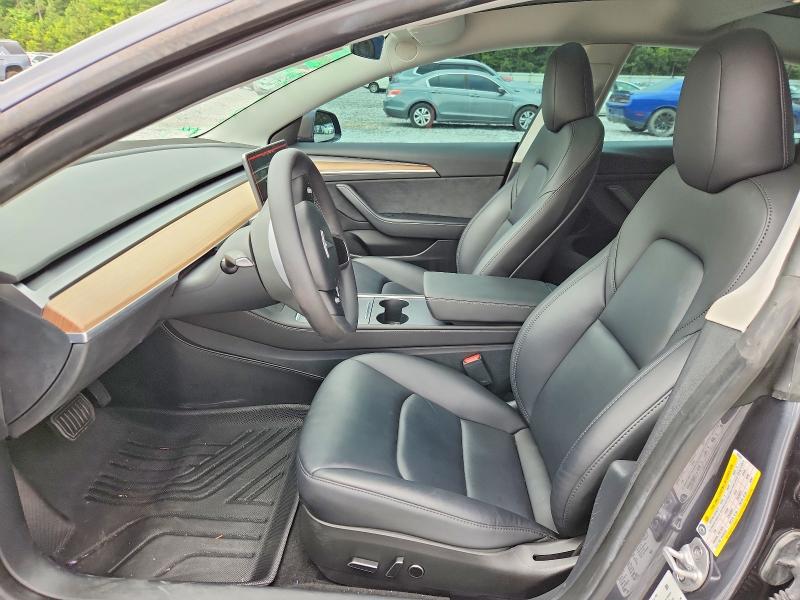 Продаж на аукціоні авто 2023 Tesla Model 3, vin: 5YJ3E1EAXPF665943, номер лоту: 58017306