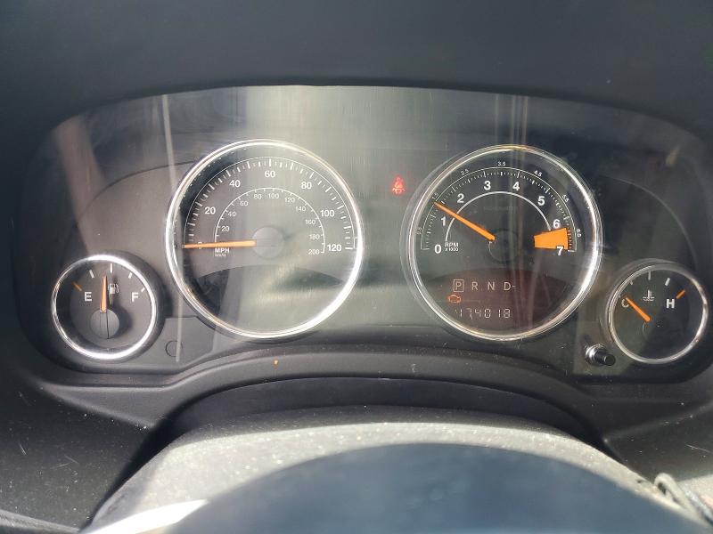 2015 Jeep Compass მანქანა იყიდება აუქციონზე, vin: 1C4NJCEA6FD185954, აუქციონის ნომერი: 57854086