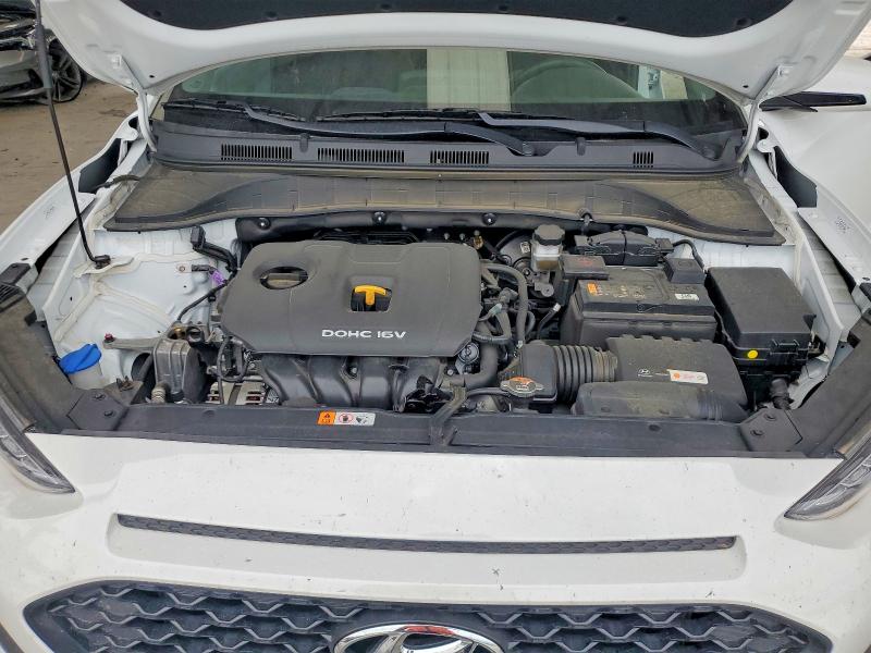 Продажа на аукционе авто 2021 Hyundai Kona, vin: KM8K62AA1MU736174, номер лота: 58704906