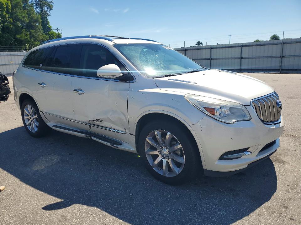 Aukcja sprzedaży 2014 Buick Enclave, vin: 5GAKRCKD4EJ175564, numer aukcji: 58644996