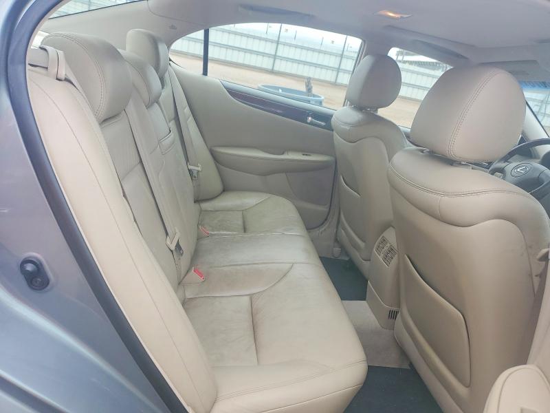 Aukcja sprzedaży 2004 Lexus Es, vin: JTHBA30G245030354, numer aukcji: 58800076