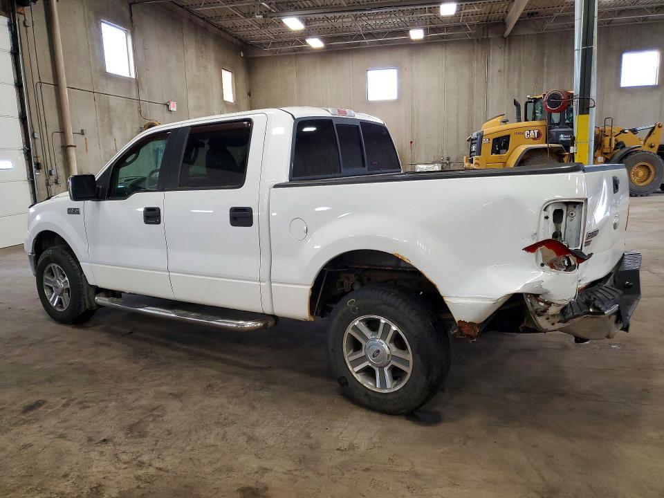 Aukcja sprzedaży 2007 Ford F150, vin: 1FTPW14V77KD39197, numer aukcji: 56464006