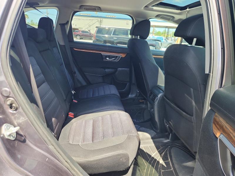 Aukcja sprzedaży 2021 Honda Cr-v, vin: 5J6RW1H52MA000085, numer aukcji: 57847776