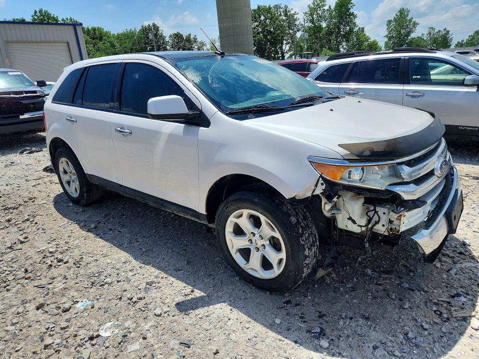 Aukcja sprzedaży 2011 Ford Edge, vin: 2FMDK3JC0BBA62761, numer aukcji: 56590086