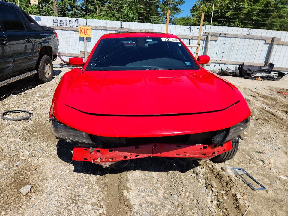 Aukcja sprzedaży 2019 Dodge Charger, vin: 2C3CDXBG5KH720501, numer aukcji: 58232516
