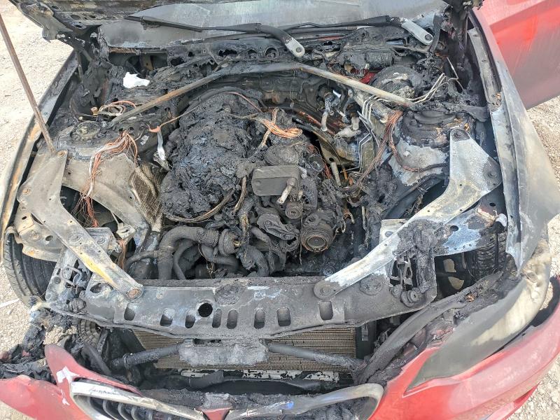 Aukcja sprzedaży 2016 Bmw 228, vin: WBA1K9C57GV321666, numer aukcji: 56671506