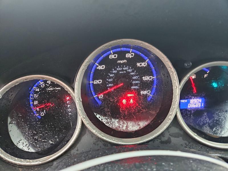 58399946 :رقم المزاد ، JHMGD38608S024729 vin ، 2008 Honda Fit مزاد بيع