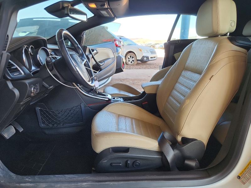 Продаж на аукціоні авто 2019 Buick Cascada, vin: W04WH3N56KG326852, номер лоту: 55954906