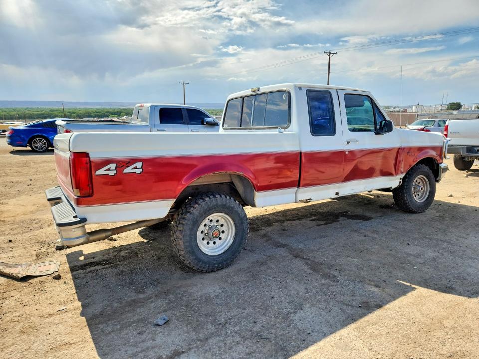 Aukcja sprzedaży 1992 Ford F150, vin: 1FTEX14Y3NKA84091, numer aukcji: 57160996