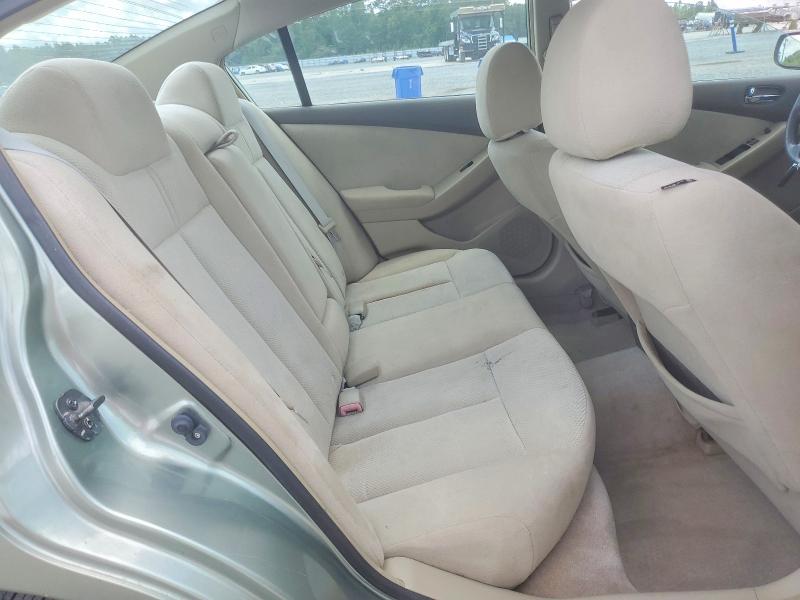 Продаж на аукціоні авто 2008 Nissan Altima, vin: 1N4AL21E88N404959, номер лоту: 58687616