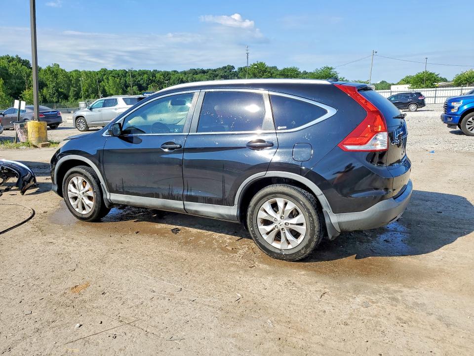 Продажа на аукционе авто 2012 Honda Cr-v, vin: JHLRM3H75CC001567, номер лота: 57073386