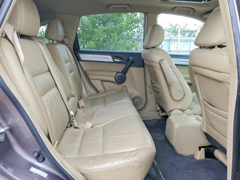 2011 Honda Cr-v მანქანა იყიდება აუქციონზე, vin: 5J6RE4H72BL807388, აუქციონის ნომერი: 56609866