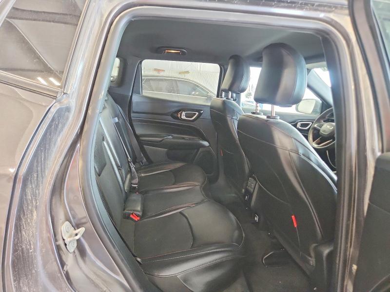Aukcja sprzedaży 2023 Jeep Compass, vin: 3C4NJDDNXPT549878, numer aukcji: 56849636