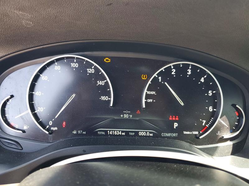 59336806 :رقم المزاد ، 5UXTR7C57KLF24008 vin ، 2019 Bmw X3 مزاد بيع