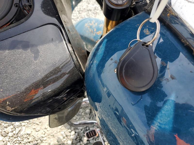 Продажа на аукционе авто 2021 Harley-davidson Fltrxs, vin: 1HD1KTP12MB674089, номер лота: 56463126