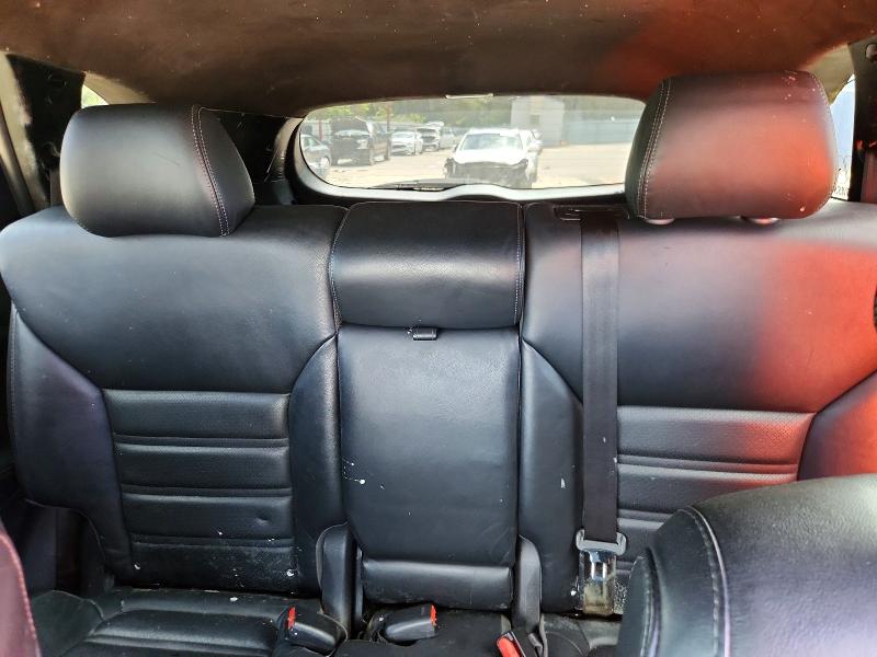 2016 Kia Sorento მანქანა იყიდება აუქციონზე, vin: 5XYPH4A15GG149563, აუქციონის ნომერი: 58396216
