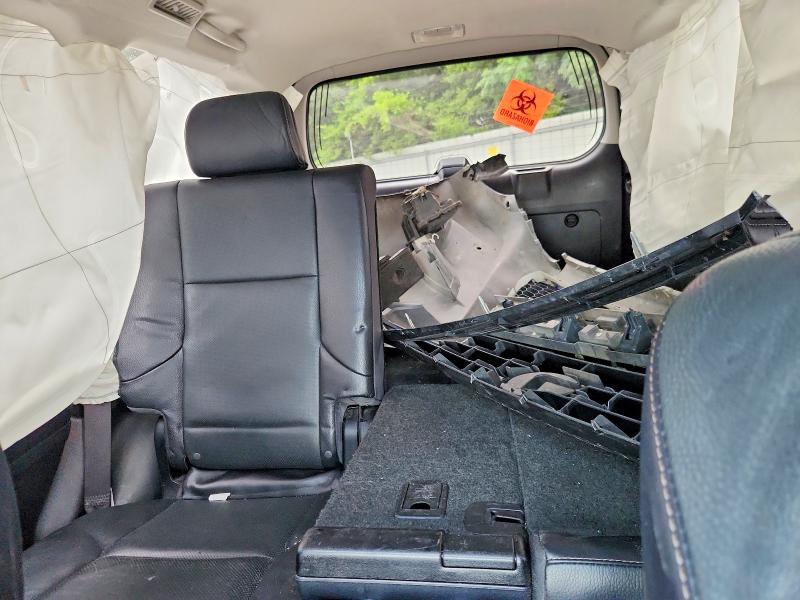Aukcja sprzedaży 2018 Lexus Gx, vin: JTJBM7FXXJ5196332, numer aukcji: 55968416