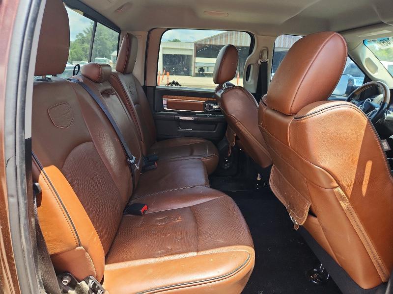Продажа на аукционе авто 2014 Ram 1500, vin: 1C6RR6PT2ES206116, номер лота: 58006046