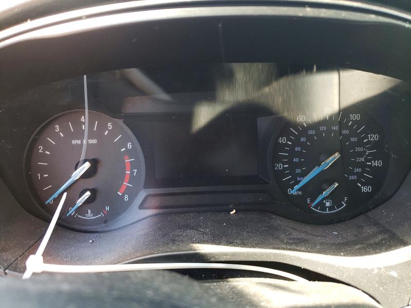 2020 Ford Fusion მანქანა იყიდება აუქციონზე, vin: 3FA6P0G71LR149519, აუქციონის ნომერი: 56376096