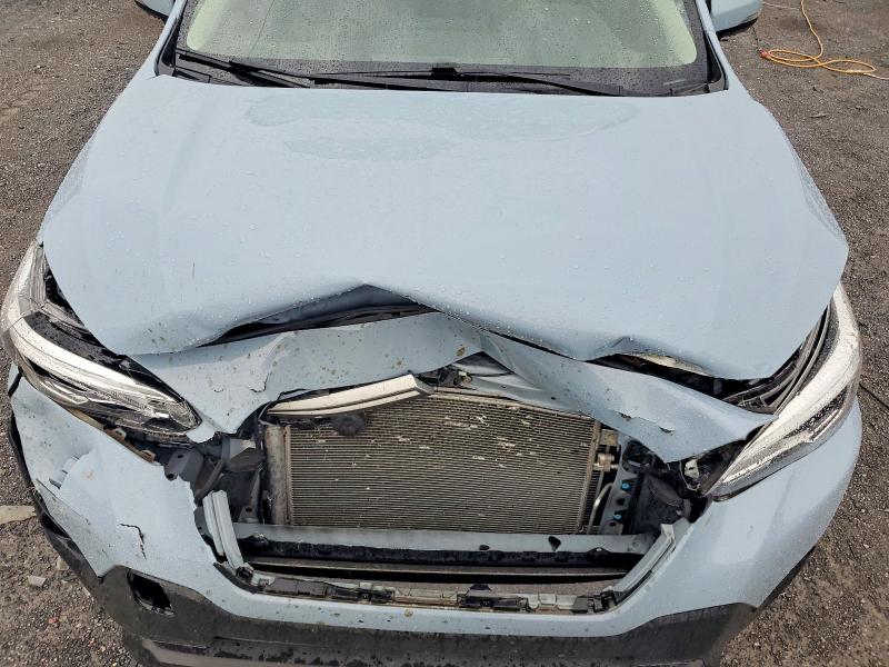 2021 Subaru Crosstrek მანქანა იყიდება აუქციონზე, vin: JF2GTHNC8MH683971, აუქციონის ნომერი: 58536656