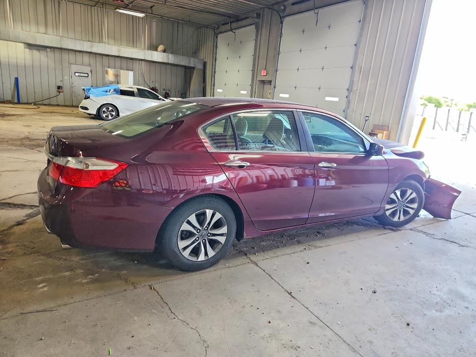 Aukcja sprzedaży 2013 Honda Accord, vin: 1HGCR2F37DA142007, numer aukcji: 57048276