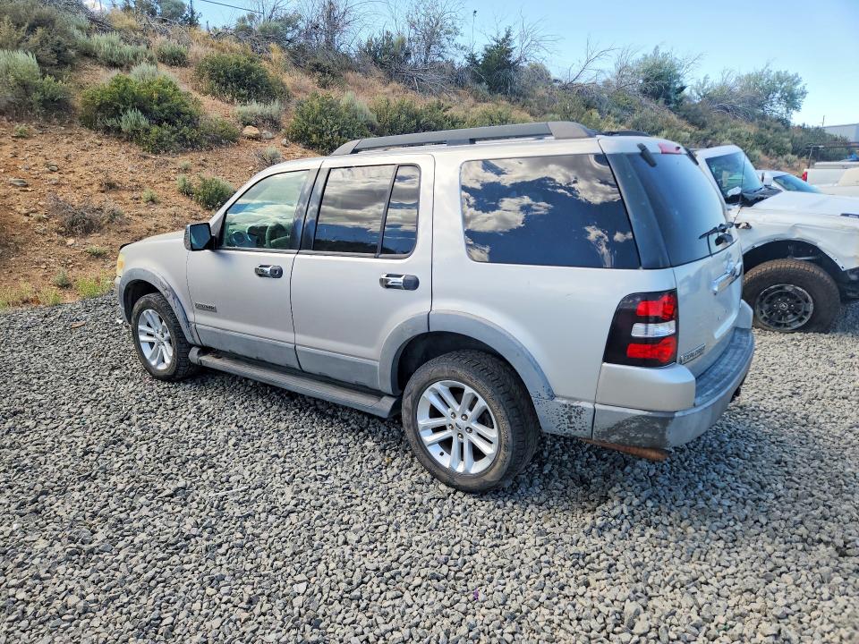 Продаж на аукціоні авто 2006 Ford Explorer, vin: 1FMEU73E76ZA17405, номер лоту: 57082896