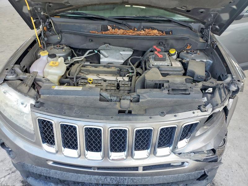 Продажа на аукционе авто 2012 Jeep Compass, vin: 1C4NJCBA8CD634518, номер лота: 56975986