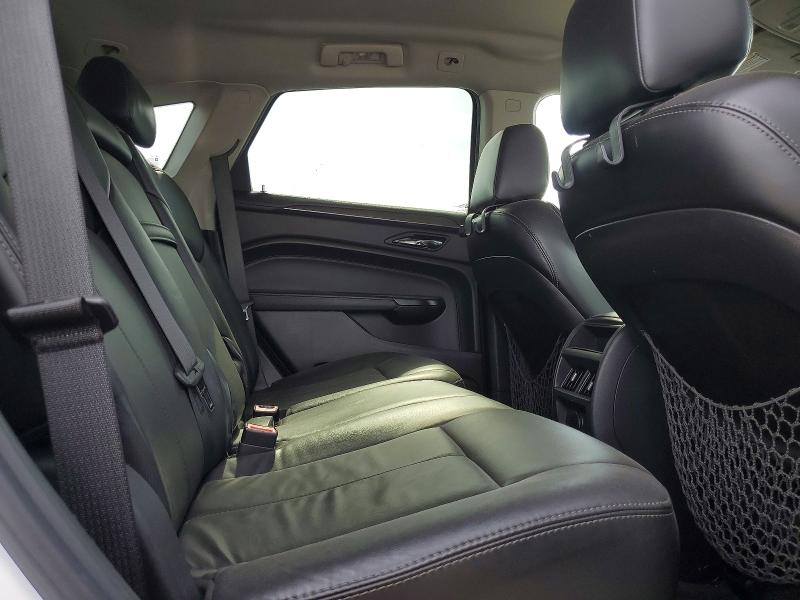 Aukcja sprzedaży 2014 Cadillac Srx, vin: 3GYFNAE34ES576351, numer aukcji: 56676436