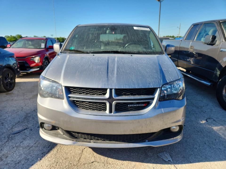 Продаж на аукціоні авто 2019 Dodge Grand Caravan, vin: 2C4RDGEG4KR630686, номер лоту: 56623376