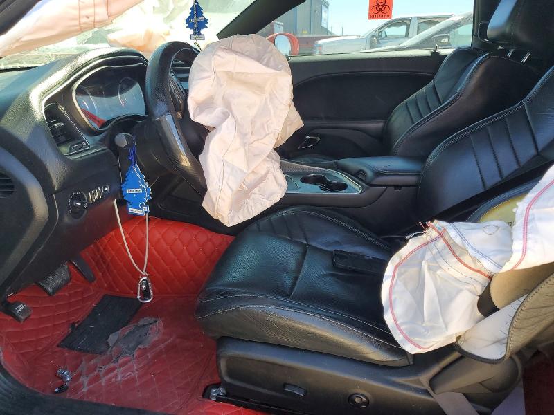 Aukcja sprzedaży 2016 Dodge Challenger, vin: 2C3CDZBT7GH221957, numer aukcji: 57384246
