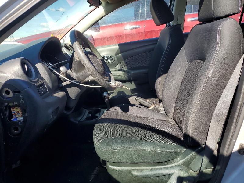 Продажа на аукционе авто 2014 Nissan Versa, vin: 3N1CN7AP2EK446074, номер лота: 55345786