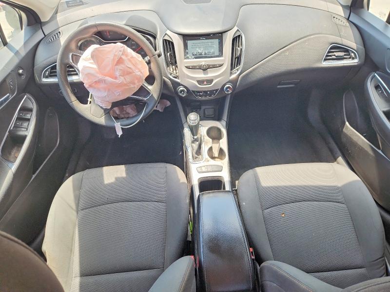 Продажа на аукционе авто 2018 Chevrolet Cruz, vin: 1G1BC5SMXJ7234760, номер лота: 57748116
