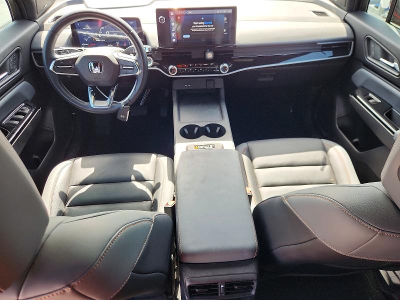 Aukcja sprzedaży 2024 Honda Prologue, vin: 3GPKHXRJXRS542409, numer aukcji: 59159516