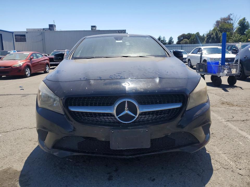 Aukcja sprzedaży 2014 Mercedes-benz Cla, vin: WDDSJ4EB8EN051785, numer aukcji: 59060916