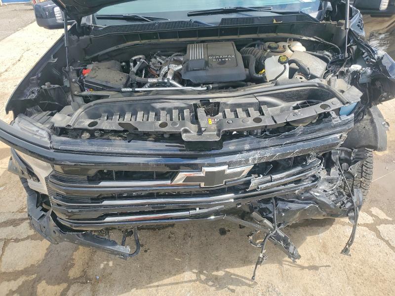 Продажа на аукционе авто 2025 Chevrolet Silverado, vin: 1GCUKJE88SZ204429, номер лота: 56575666
