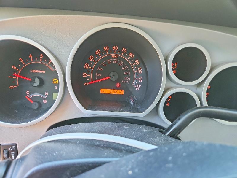 Продаж на аукціоні авто 2007 Toyota Tundra, vin: 5TFST54147X001699, номер лоту: 58155996