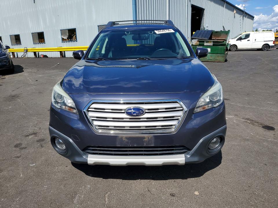 56548796 :رقم المزاد ، 4S4BSENC7G3314459 vin ، 2016 Subaru Outback مزاد بيع